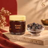 Kamal Gatta (Lotus Seeds)
