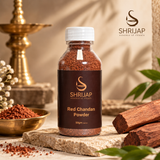 Red Chandan Powder
