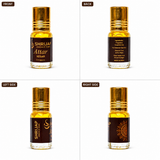Attar Kesar