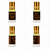 Attar Mogra