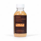 Yellow Mustard Seeds