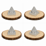 PARAD MERU SHREE YANTRA 1.5 INCH