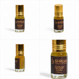 Attar Chameli