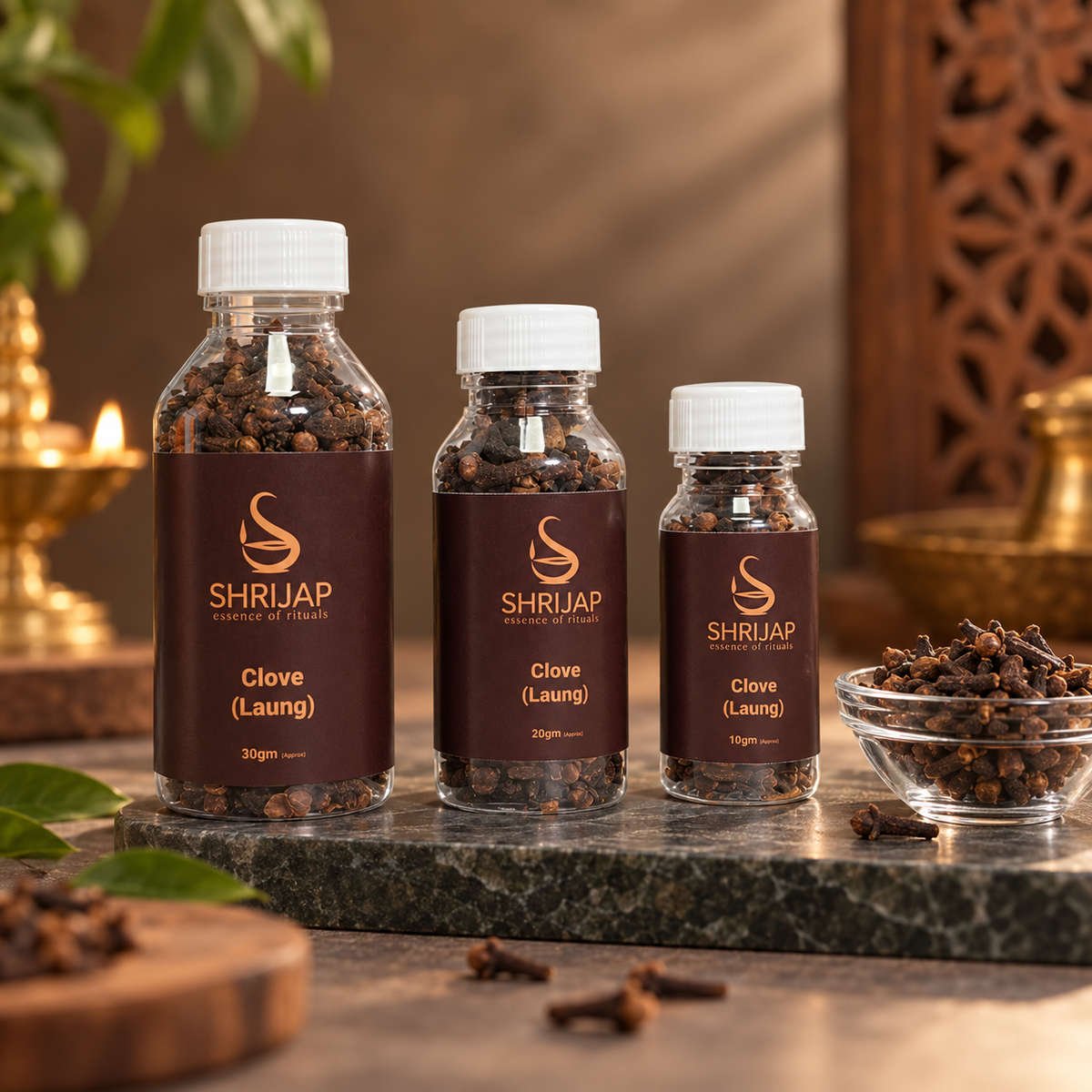 Clove (Laung)