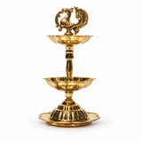 2 Step Swan Diya