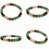 Money Magnet Wealth Bracelet 8 MM