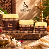 Puja Supari