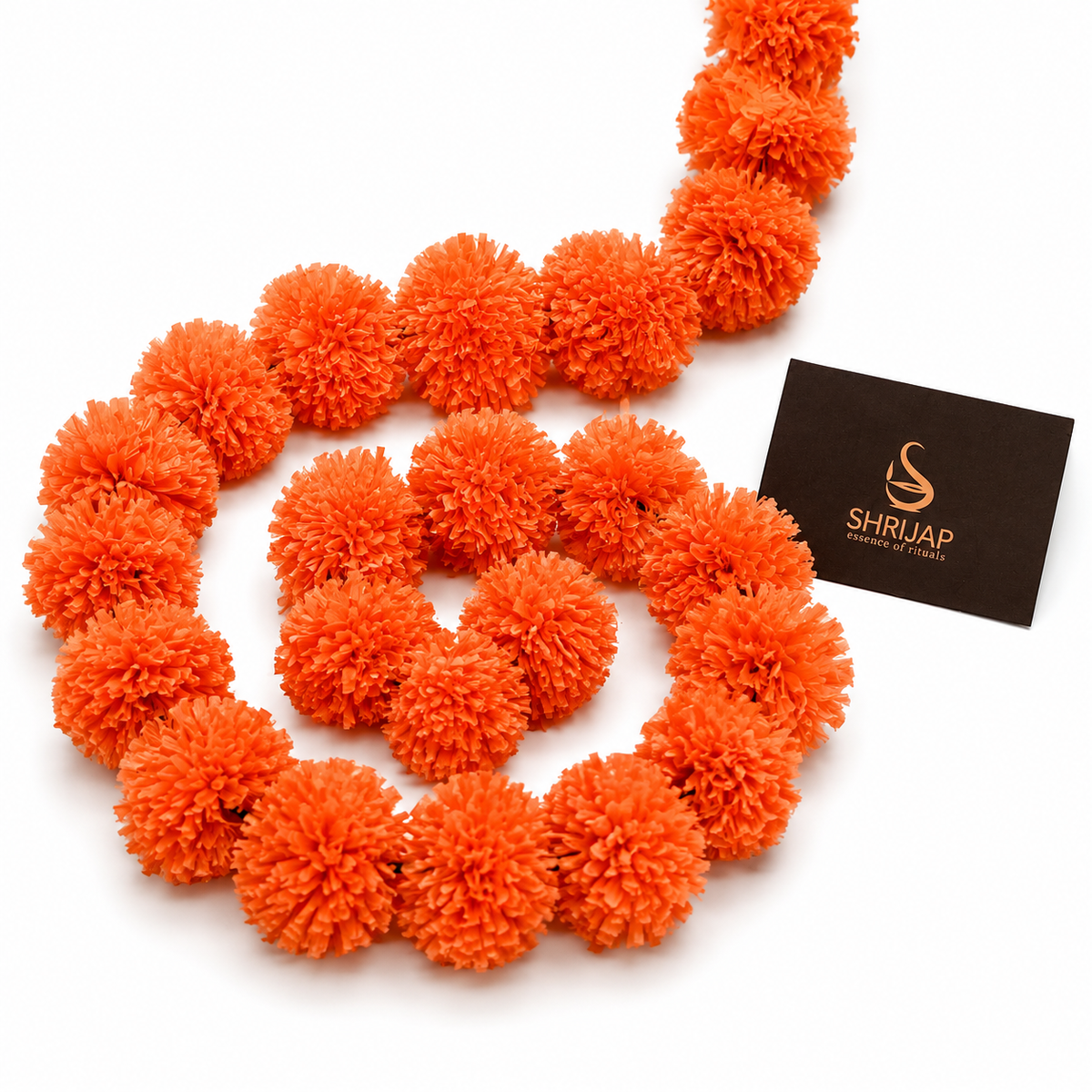 Ladi Phool Mala – Orange