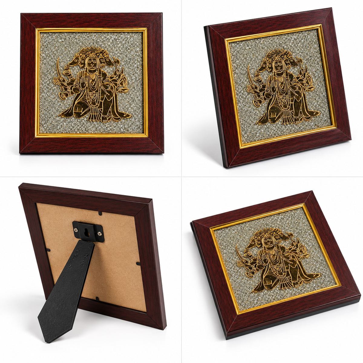 Panchmukhi Hanumanji Frame