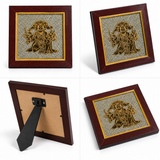 Panchmukhi Hanumanji Frame