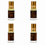 Attar Mogra