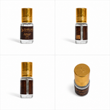 Attar Rose