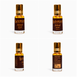 Attar Kesar