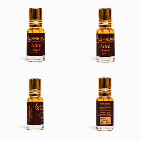 Attar Kesar
