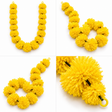 Ladi Phool Mala – Yellow