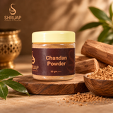Chandan Powder