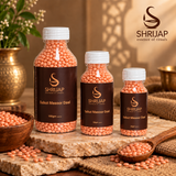Sabut Masoor Daal