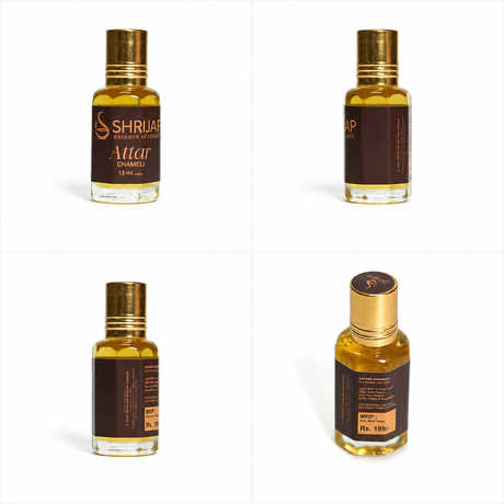 Attar Chameli