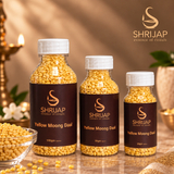Yellow Moong Daal
