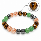 Money Magnet Wealth Bracelet 8 MM