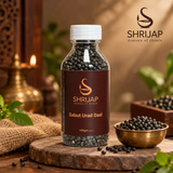 Sabut Urad Daal