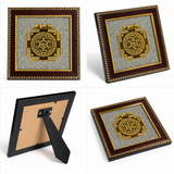 Shri Kuber Yantra Frame