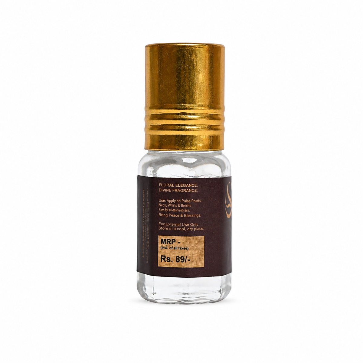 Attar Rose