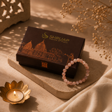 Natural Sun Stone Bracelet – 8 MM