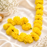Ladi Phool Mala – Yellow