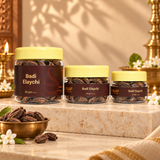 Badi Elaychi (Black Cardamom)