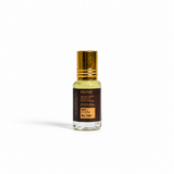 Attar Mogra