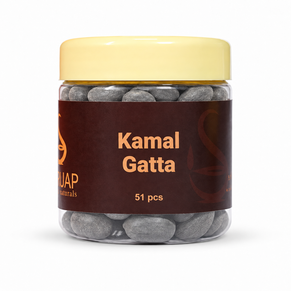 Kamal Gatta (Lotus Seeds)