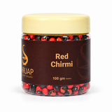Red Chirmi (Red Gunja Seeds)