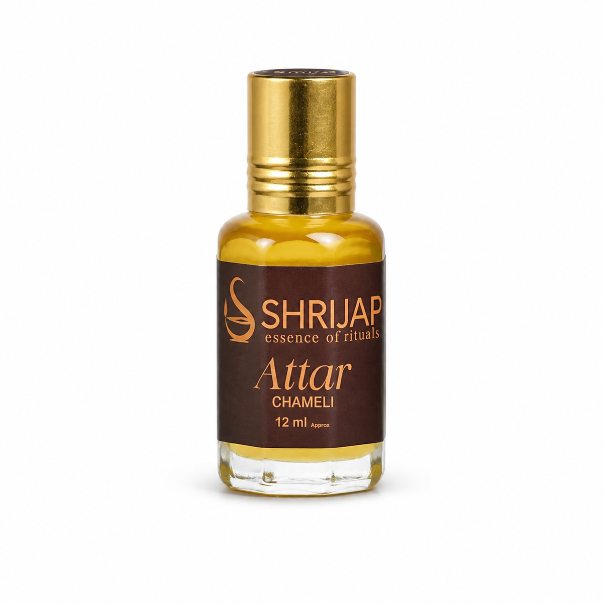 Attar Chameli