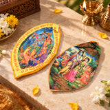 100% Cotton Photo Jap Mala Bag