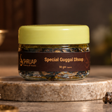 Guggal Dhoop (Premium)
