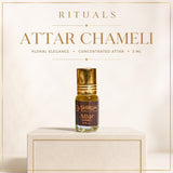 Attar Chameli