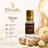 Attar Rose