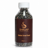 Sabut Urad Daal