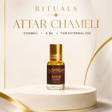Attar Chameli