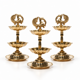 2 Step Swan Diya