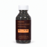 Black Sesame Seeds (Kale Til)