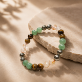 Money Magnet Wealth Bracelet 8 MM