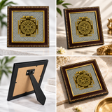 Shri Kuber Yantra Frame
