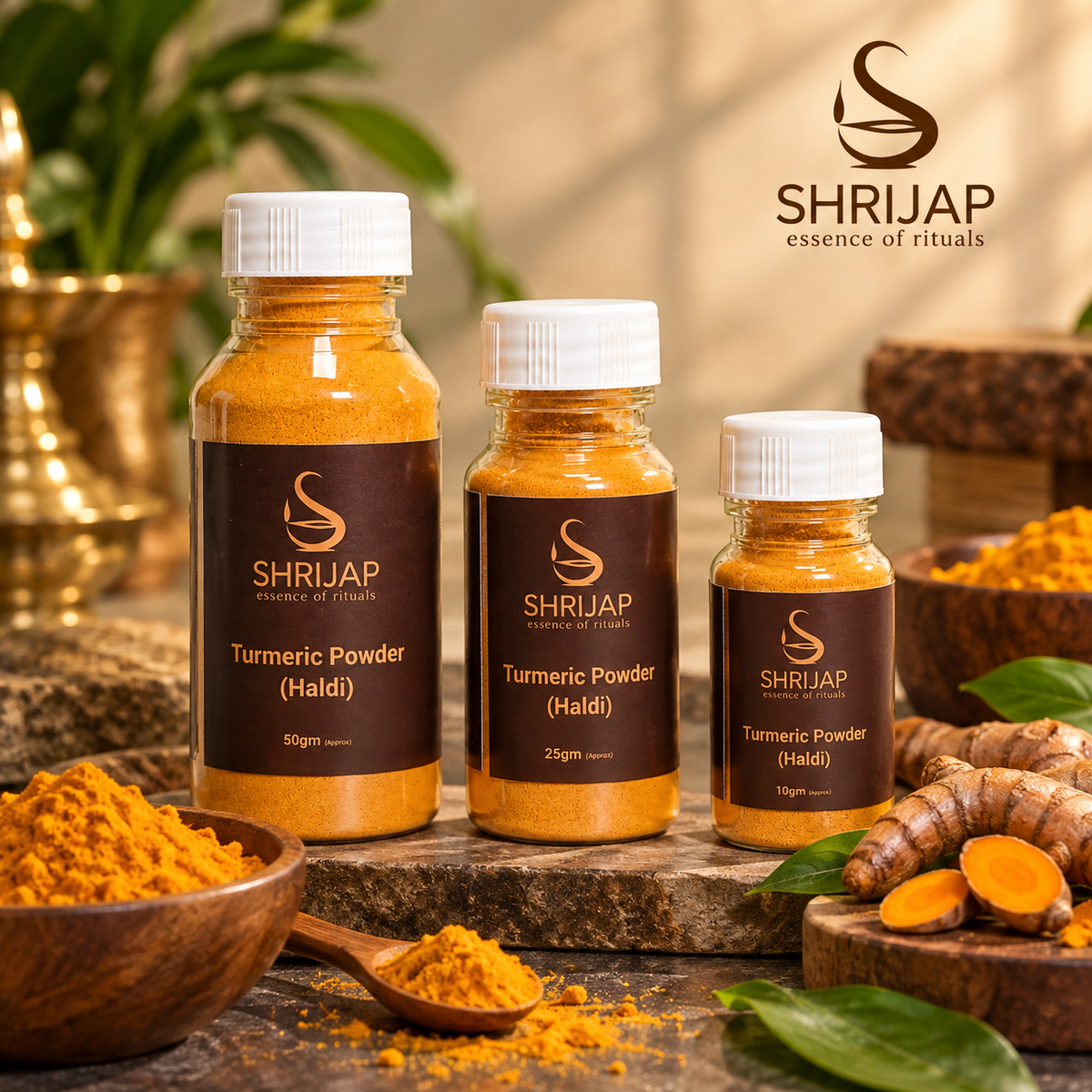Turmeric Powder