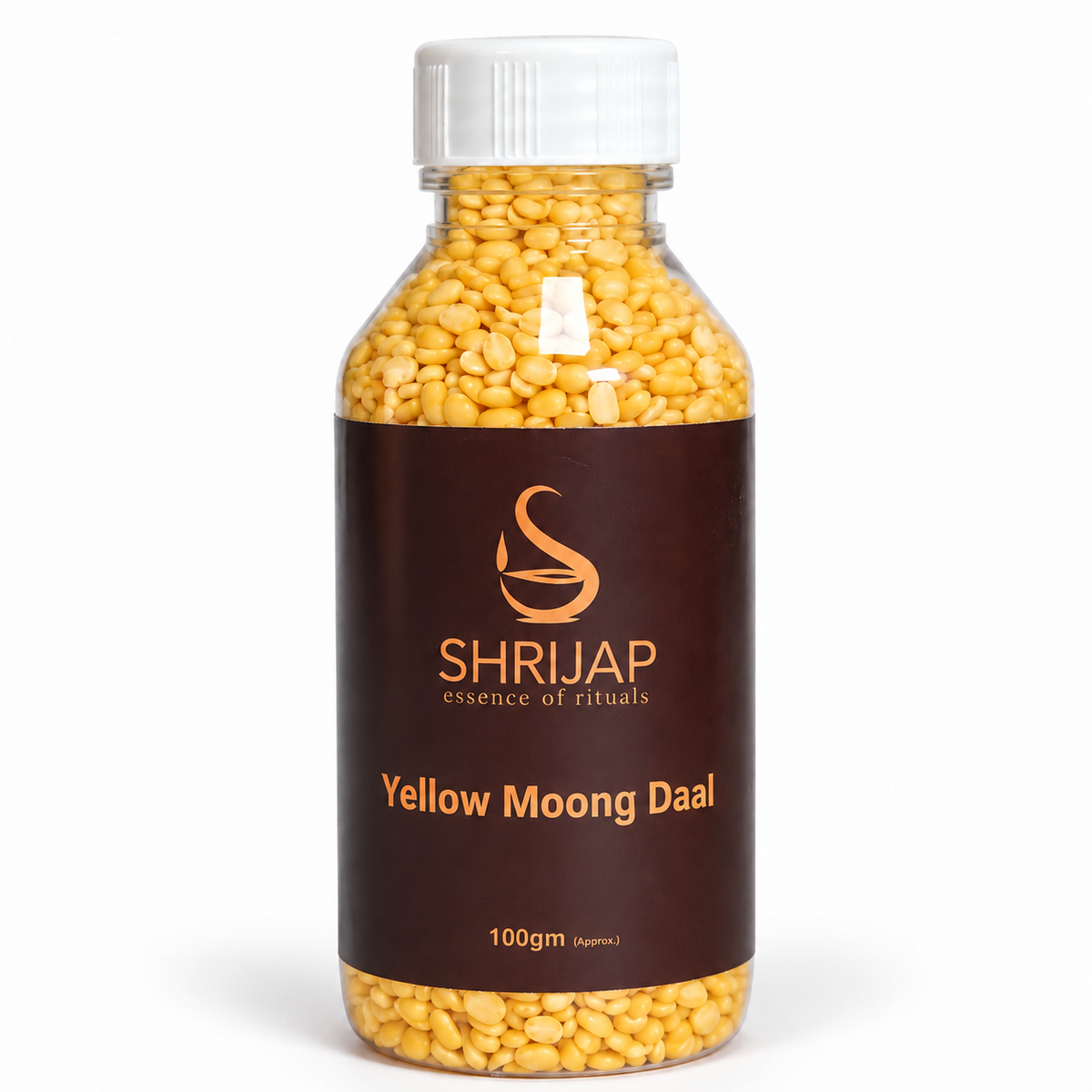 Yellow Moong Daal