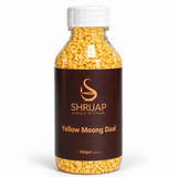 Yellow Moong Daal