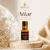 Attar Kesar