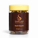 Badi Elaychi (Black Cardamom)