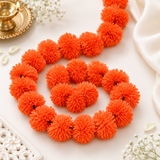 Ladi Phool Mala – Orange